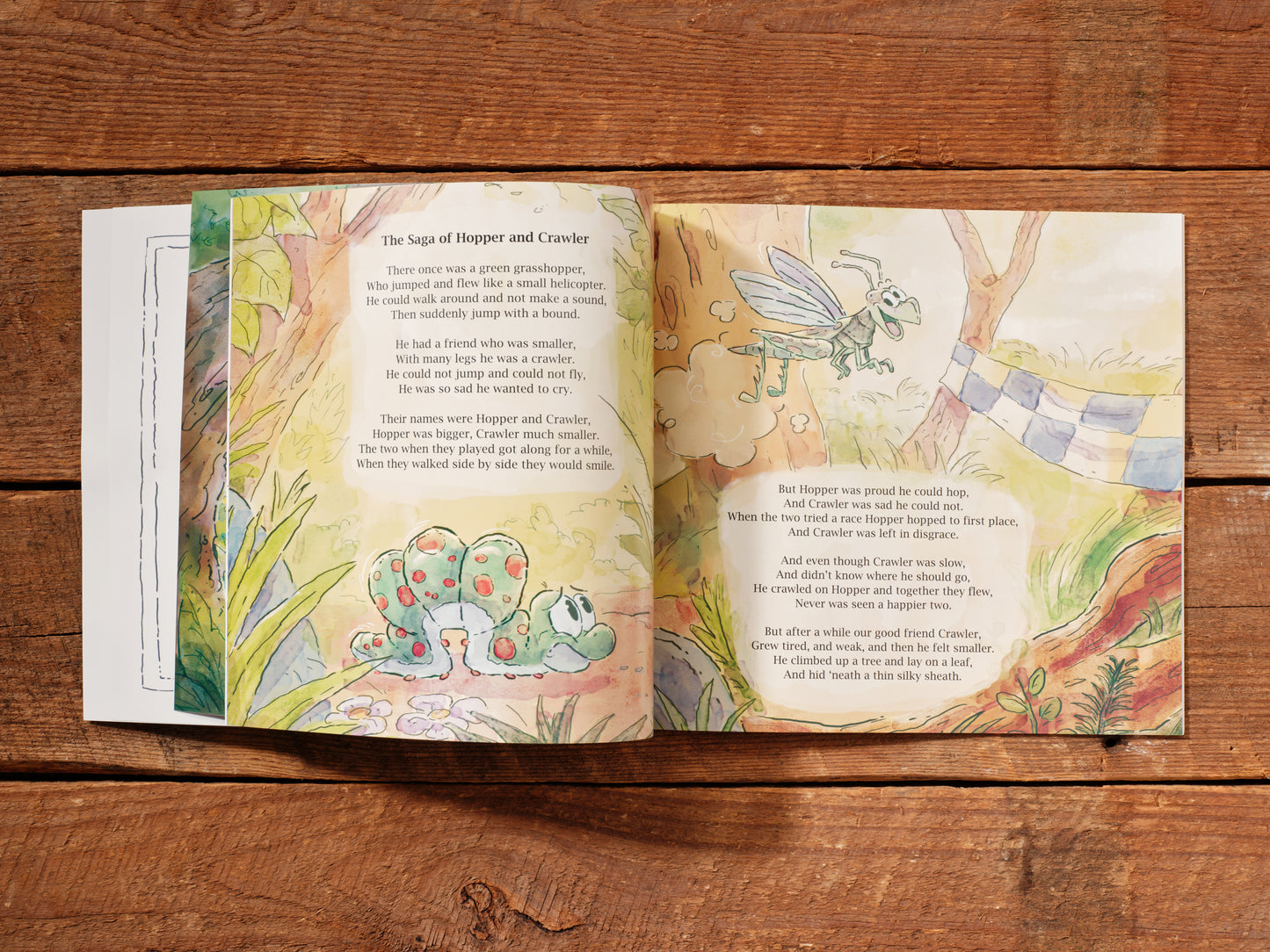 Imagine That... and Other Tales of Wonder by Bob Turner, Softcover