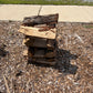 Firewood Short Stack