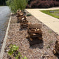 Firewood Short Stack